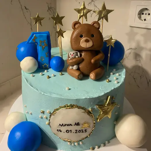 The Buz Patisserie Pasta 2